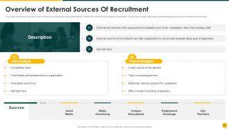 Strategic Action Plan To Improve Recruitment Process Powerpoint Presentation Slides