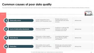 Strategic Approach For Effective Data Migration Powerpoint Presentation Slides Idea Best