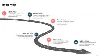 Strategic Approach For Effective Data Migration Powerpoint Presentation Slides Appealing Good