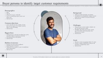 Strategic Brand Management To Become Market Leader Branding CD V