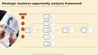 Strategic Business Opportunity Analysis Framework