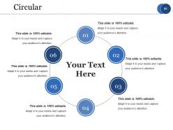 Strategic Competitive Analysis Powerpoint Presentation Slides