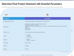 Strategic devops implementation it powerpoint presentation slides