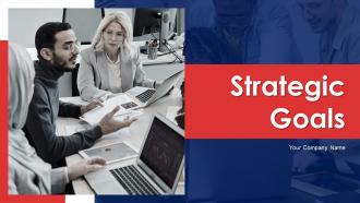 Strategic Goals Powerpoint PPT Template Bundles