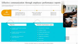 Strategic Guide For Effective Internal Business Communication Powerpoint Presentation Slides Good Colorful