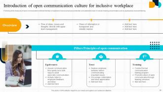 Strategic Guide For Effective Internal Business Communication Powerpoint Presentation Slides Impressive Colorful