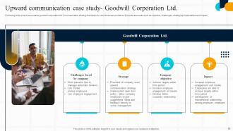 Strategic Guide For Effective Internal Business Communication Powerpoint Presentation Slides Downloadable Impressive