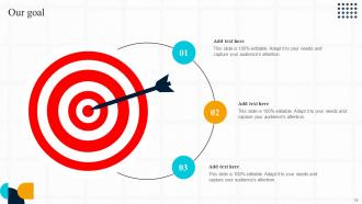 Strategic Guide For Effective Internal Business Communication Powerpoint Presentation Slides Designed Impressive