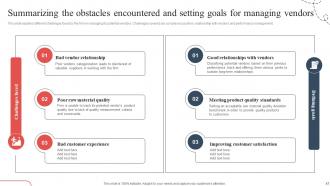 Strategic Guide To Avoid Supply Chain Disruption In The New Normal Strategy CD V Engaging Downloadable