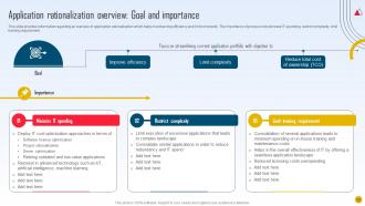 Strategic Initiatives Playbook To Boost IT Performance Powerpoint Presentation Slides Strategy CD V Impactful Compatible