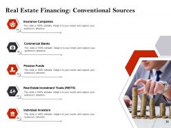 Strategic investment in real estate powerpoint presentation slides