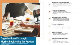 Strategic Market Positioning Analyzing Marketing Resources Location Organization Process