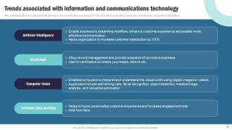 Strategic Plan To Implement Information And Communication Technology Complete Deck Strategy CD V Professionally Captivating