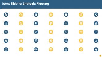 Strategic Planning Strategy CD