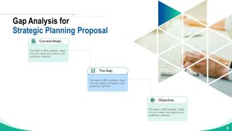 Strategic planning proposal powerpoint presentation slides