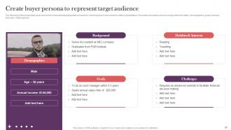 Strategic Real Time Marketing Guide Powerpoint Presentation Slides MKT CD V Attractive Content Ready