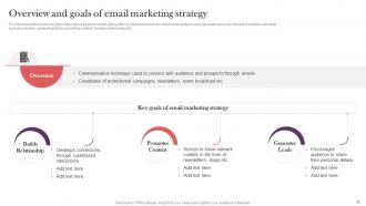 Strategic Real Time Marketing Guide Powerpoint Presentation Slides MKT CD V Template Editable