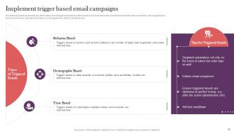 Strategic Real Time Marketing Guide Powerpoint Presentation Slides MKT CD V Good Editable