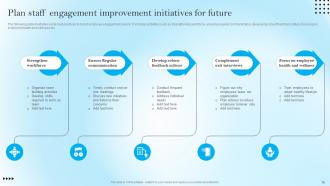 Strategic Staff Engagement Action Plan Powerpoint Presentation Slides Unique Aesthatic