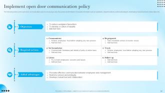 Strategic Staff Engagement Action Plan Powerpoint Presentation Slides Customizable Aesthatic