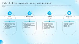 Strategic Staff Engagement Action Plan Powerpoint Presentation Slides Compatible Aesthatic