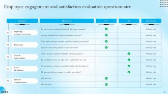 Strategic Staff Engagement Action Plan Powerpoint Presentation Slides Best Engaging