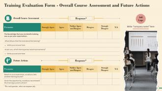 Strategies For Closing The Deal In Negotiation Training Ppt