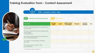 Strategies For Delivering Effective Feedback Training Ppt Researched Professionally