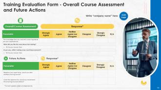 Strategies For Delivering Effective Feedback Training Ppt Designed Professionally