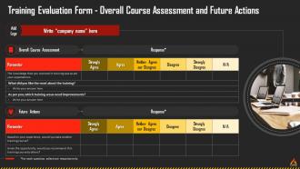 Strategies For Workplace Fire Prevention And Emergency Response Training Ppt Impactful Idea