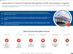 Strategies to create good proposition for a logistic company case competition complete deck