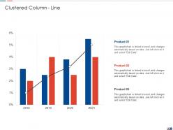 Strategies to create good proposition for a logistic company case competition complete deck