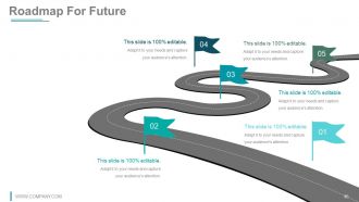 Strategy Innovation Fund Pre Proposal Powerpoint Presentation Slides