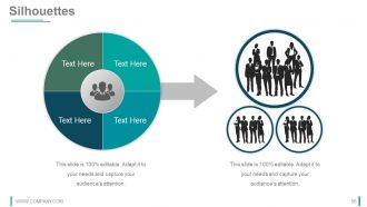 Strategy Innovation Fund Pre Proposal Powerpoint Presentation Slides