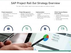 Strategy Overview Vision Mission Investment Principles Expert Services