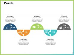 Strategy Palette Powerpoint Presentation Slides