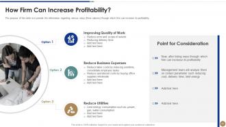 Strawman proposal for business problem solving powerpoint presentation slides