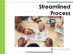 Streamlined process workforce management prospecting qualifying researching