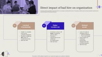 Streamlining Hiring Process For Effective Candidate Selection Powerpoint Presentation Slides Impactful Multipurpose