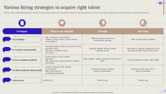 Streamlining Hiring Process For Effective Candidate Selection Powerpoint Presentation Slides Analytical Attractive