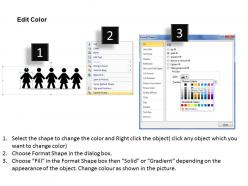 99666979 style concepts 1 strength 1 piece powerpoint presentation diagram infographic slide