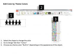 99666979 style concepts 1 strength 1 piece powerpoint presentation diagram infographic slide