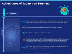 Supervised Machine Learning With Types And Techniques