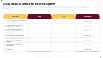 Supplier Quality Management To Deliver Effective Products And Services Strategy CD V Impactful Informative