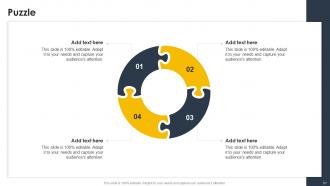 Supply Chain And Logistics Automation For Improving Transparency And Visibility Of Operations Complete Deck