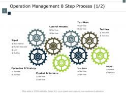 Supply Chain Inventory And Logistics Powerpoint Presentation Slides