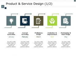 Supply Chain Inventory And Logistics Powerpoint Presentation Slides