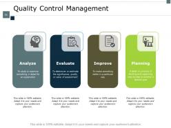 Supply Chain Inventory And Logistics Powerpoint Presentation Slides