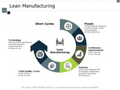 Supply Chain Inventory And Logistics Powerpoint Presentation Slides