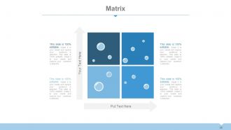 Supply chain management dashboard powerpoint presentation with slides